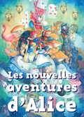 Les nouvelles aventures d'Alice