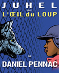 L'oeil du loup